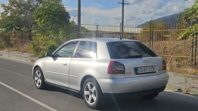 Audi A3, снимка 2