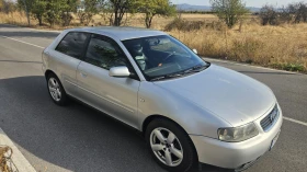 Audi A3, снимка 4