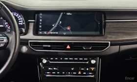 Kia K7 3.0* FULL* 360 КАМЕРИ* ДИСТРОНИК* КРАЙНА ЦЕНА* , снимка 11