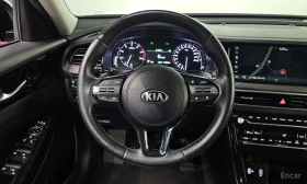 Kia K7 3.0* FULL* 360 КАМЕРИ* ДИСТРОНИК* КРАЙНА ЦЕНА* , снимка 8