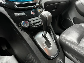 Chevrolet Orlando 2.0d/Автоматик/Кожа/7места/Швейцария, снимка 11