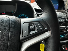 Chevrolet Orlando 2.0d/Автоматик/Кожа/7места/Швейцария, снимка 14