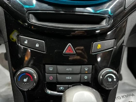 Chevrolet Orlando 2.0d/Автоматик/Кожа/7места/Швейцария, снимка 12