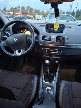 Renault Megane 1.9 cdi, снимка 5