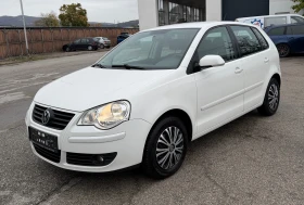 VW Polo 1.4i, снимка 1