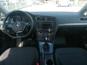 VW Golf 7.5 1.4TSI Avtomat | Mobile.bg    10