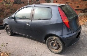 Fiat Punto 1.2 i, снимка 6