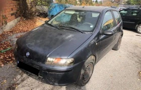 Fiat Punto 1.2 i, снимка 1