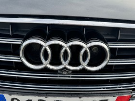 Audi A8 4.2TDi* MATRIX* DISTR * NIGHT  VISION* KAMERA* HED, снимка 7 - Автомобили и джипове - 43745423