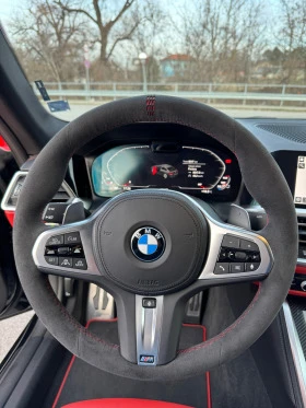 BMW 440 M440* GRAN* COUPE* LASER* CARBON* INDIVIDUAL* WARR, снимка 12