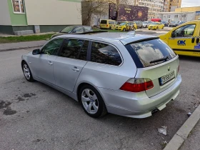 BMW 525 Е61, снимка 6 - Автомобили и джипове - 44899366