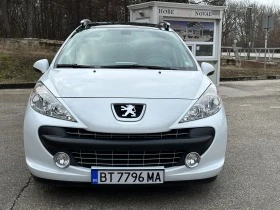 Peugeot 207 SW* 1.6HDI* 90кс - [9] 