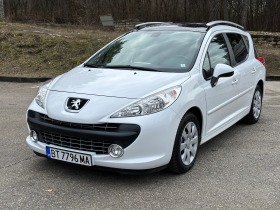 Обява за продажба на Peugeot 207 SW* 1.6HDI* 90кс ~7 800 лв. - изображение 1