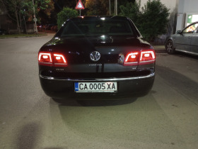 VW Phaeton 3.0 TDI , 239 k.с., снимка 4