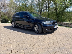 BMW 118 i Limited Edition M, снимка 4 - Автомобили и джипове - 45383734