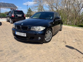 BMW 118 i Limited Edition M, снимка 3 - Автомобили и джипове - 45383734