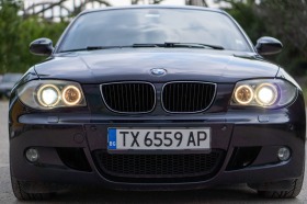 BMW 118 i Limited Edition M