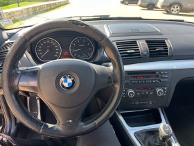 BMW 118 i Limited Edition M | Mobile.bg   13