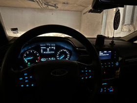 Ford Fiesta, снимка 6