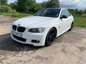 BMW 330 E92, снимка 1 - Автомобили и джипове - 45707051