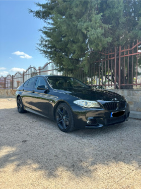 BMW 535, снимка 1 - Автомобили и джипове - 45812053