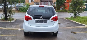 Opel Meriva 1.4 Turbo Face lift    | Mobile.bg    6