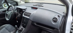 Opel Meriva 1.4 Turbo Face lift    | Mobile.bg    14