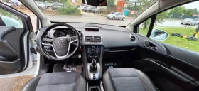 Opel Meriva 1.4 Turbo Face lift    | Mobile.bg    12