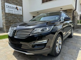     Lincoln MKC 2.0T AWD ~46 000 .