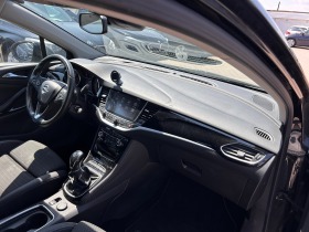 Opel Astra 1.6CDTI NAVI EURO 6 | Mobile.bg   10