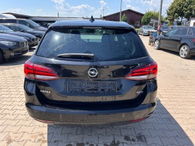 Opel Astra 1.6CDTI NAVI EURO 6 | Mobile.bg   7