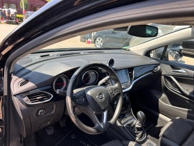Opel Astra 1.6CDTI NAVI EURO 6 | Mobile.bg   11