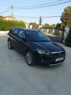 Ford Focus Titanium -3! | Mobile.bg    4