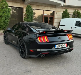 Ford Mustang 5.0 GT Premium+ , снимка 4