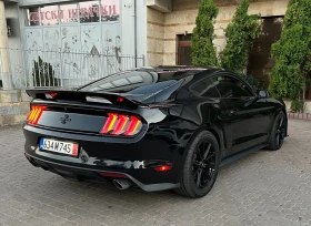 Ford Mustang 5.0 GT Premium+ , снимка 5