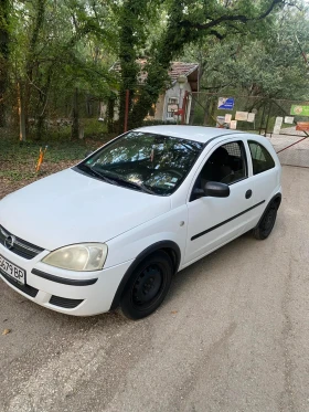 Opel Corsa, снимка 2