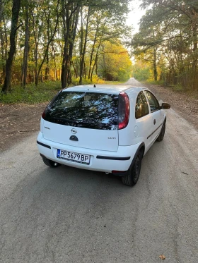 Opel Corsa, снимка 4