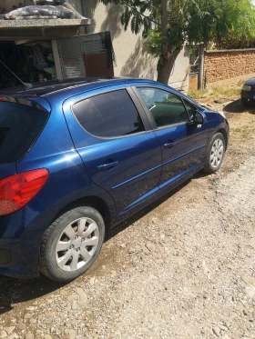 Peugeot 207, снимка 2