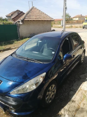 Peugeot 207, снимка 1