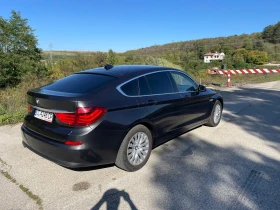 BMW 5 Gran Turismo 530D, снимка 3