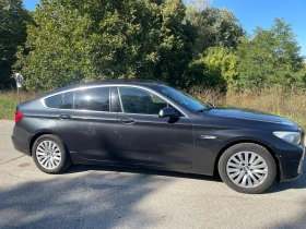 BMW 5 Gran Turismo 530D, снимка 7