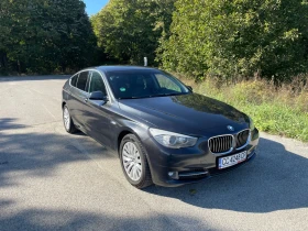 BMW 5 Gran Turismo 530D, снимка 1