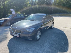 BMW 5 Gran Turismo 530D, снимка 6