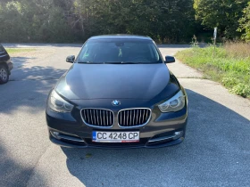 BMW 5 Gran Turismo 530D, снимка 8