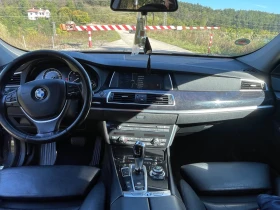 BMW 5 Gran Turismo 530D | Mobile.bg    13