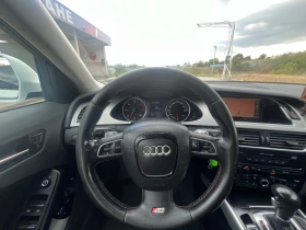 Audi A4 B8 Full екстри, drive select , снимка 11