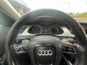 Audi A4 B8 Full екстри, drive select , снимка 10