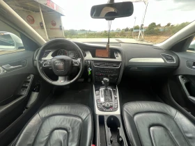 Audi A4 B8 Full екстри, drive select , снимка 12