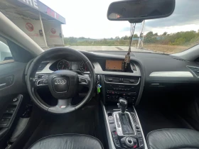 Audi A4 B8 Full екстри, drive select , снимка 13