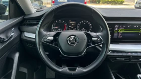 Skoda Octavia 1.5 TSi    400   | Mobile.bg    11